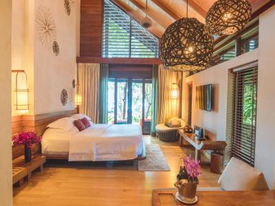 The Tubkaak Krabi Boutique Resort - Sha Extra Plus - 2