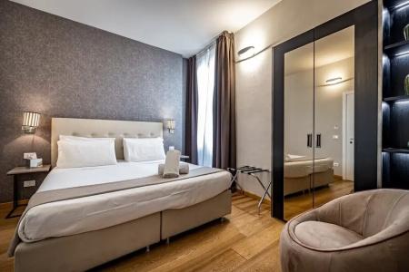 Martelli 6 Suite & - 45
