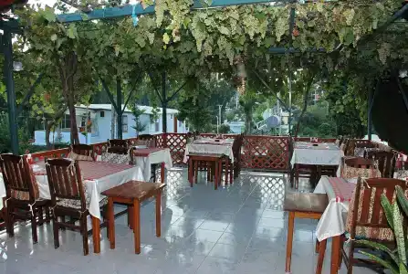 St. Nicholas Pension - 6
