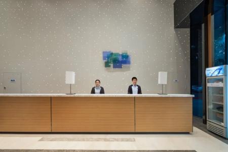 Holiday Inn Express Qingdao Chengyang Central, An Ihg - 26