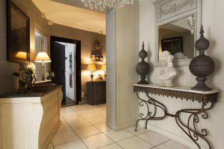 Hôtel de l'Avre - 0