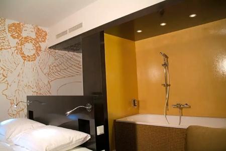 Alma Boutique-Hotel - 45