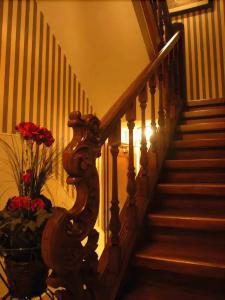 Guest House Huyze Die Maene - 12