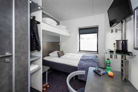 Cabinn Aarhus - 3