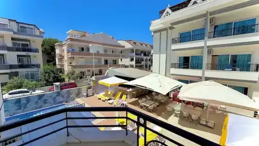 Fidan Apart - 35