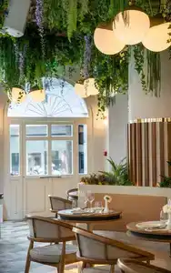 Belle Epoque Suites - 24