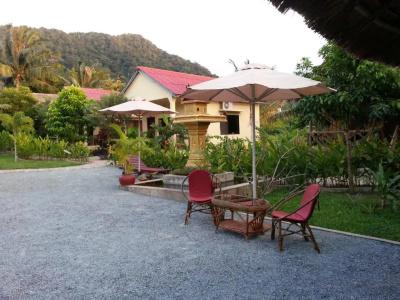 Bird of Paradise Bungalows - 32