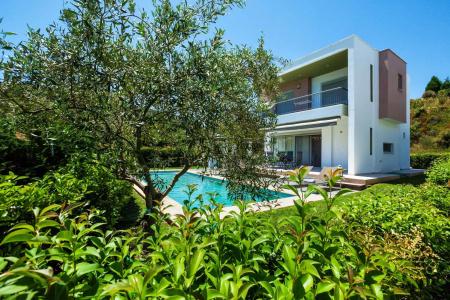 Pefki Deluxe Residences - 124