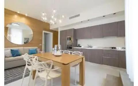 Metropol Ceccarini Suite - 119