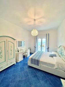 Villa Delle Palme in Positano - 49