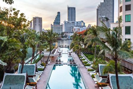 The Peninsula Bangkok - Sha Extra Plus - 22