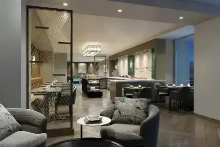 Washington Marriott at Metro Center - 86