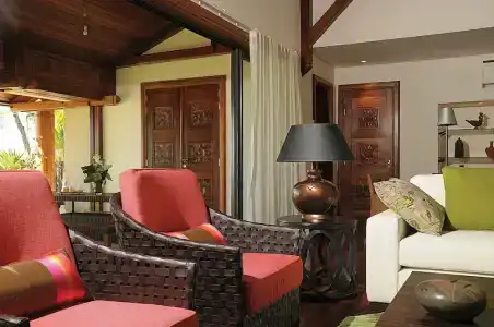 Sankhara Beachfront Villas - 0