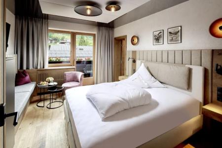 Relais&Châteaux Spa-Jagdhof - 45