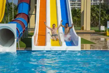 Xafira Deluxe Resort&Spa - Ultra All Inclusive - 29