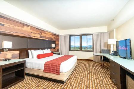 Bally's Lake Tahoe Casino - 54