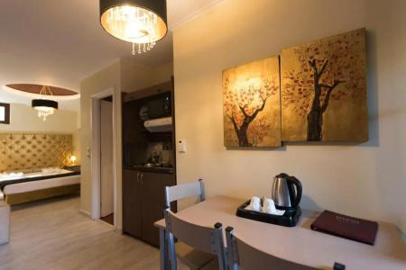Pension Dafni - 252