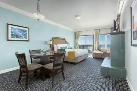 Inn at Nye Beach - 20