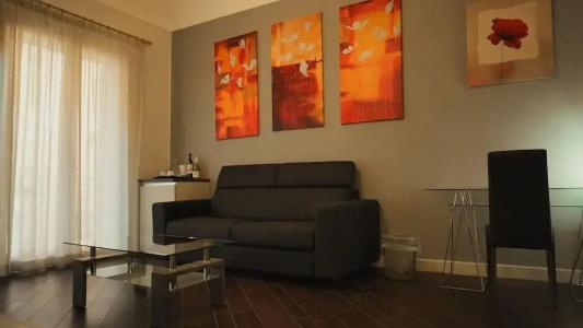 Palazzo Ducale Suites - 116