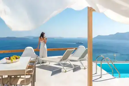 Elite Luxury Suites - 42