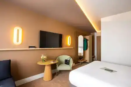 Novotel Nancy - 39