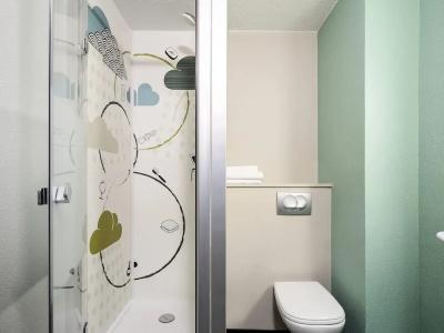 ibis budget Lille Centre - 38
