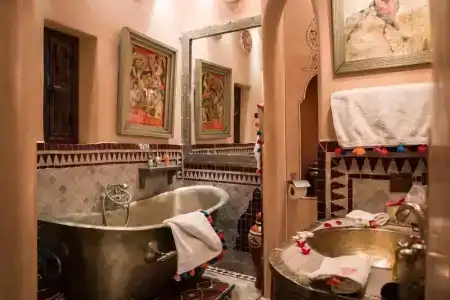 Riad Hikaya - 57