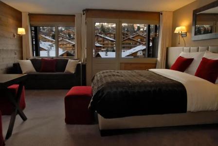 Hôtel Vanessa - 55