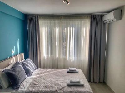Raise Boutique Rooms in the Center of Athens - 1