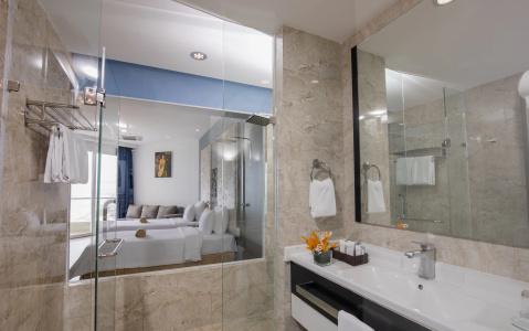 Swandor Cam Ranh Resort-Ultra All Inclusive - 47