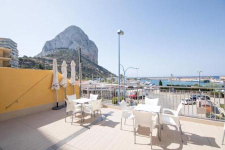 Porto Calpe - 7
