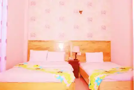 Dalat Flower & Spa - 43