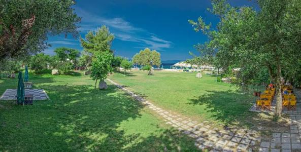 Armenistis Camping & Bungalows - 17