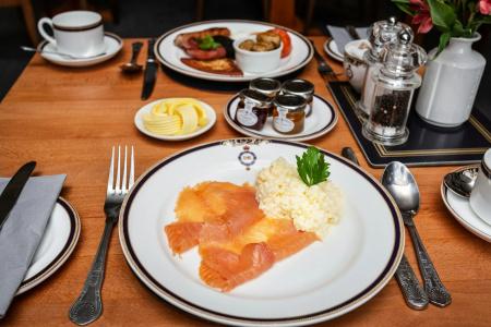 Royal Scots Club - 49