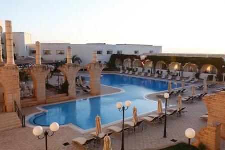 Golden Tulip Carthage Tunis - 11