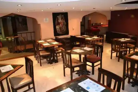 Kaoud Sporting - 8