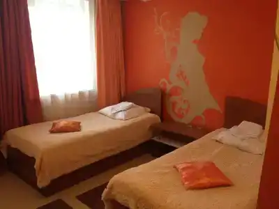 Золотая Рыбка - 2