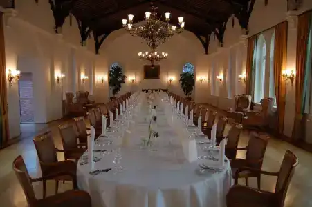 Altes Gymnasium - 3