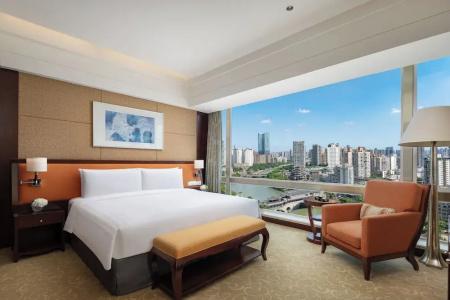 Shangri-La Chengdu - 42