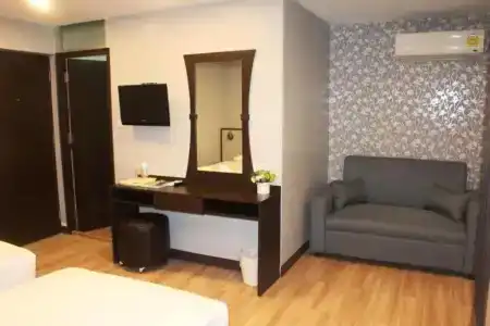 Ywca Bangkok - 29