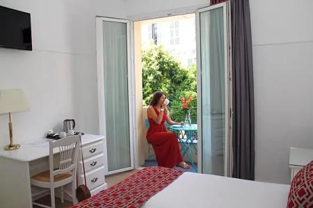 Boréal Nice - 65