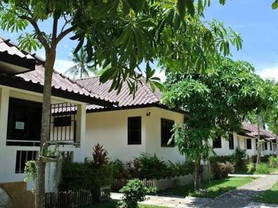 Baan Suan Bophut Samui - 18