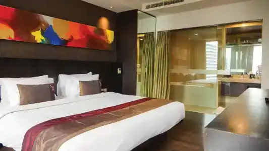 Akmani Jakarta - 45