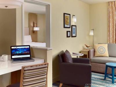 Sonesta ES Suites Houston Galleria - 25