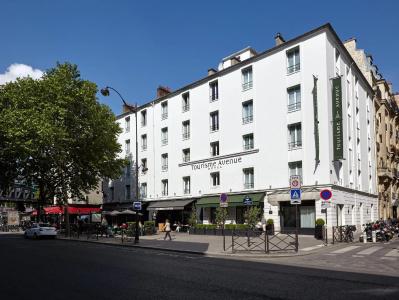 Hôtel Tourisme Avenue - 47