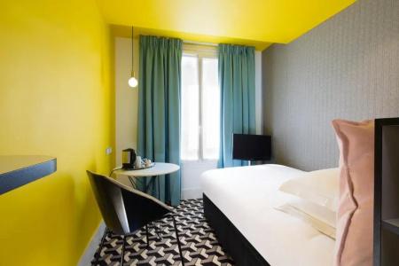 Haussmann Saint Augustin - 35