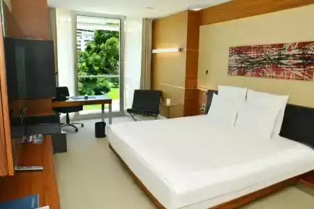 Swissotel Buyuk Efes Izmir - 73