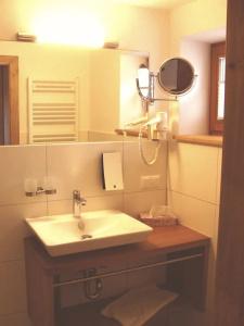 Mammhofer Suite & Breakfast - 32