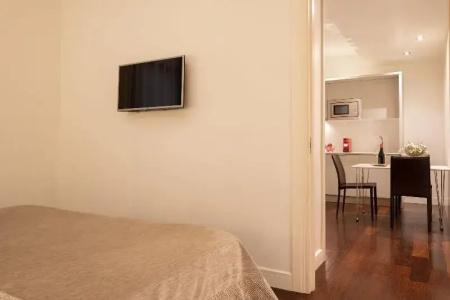 Duquesa Suites Barcelona - 39