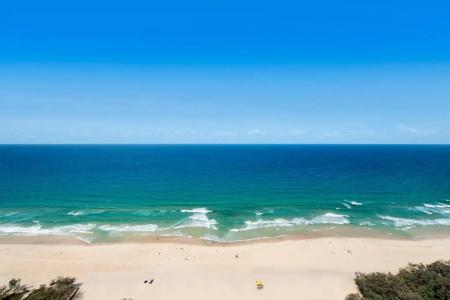 Ultiqa Air On Broadbeach - 143